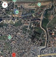 زمین 320 متر / بهشتی