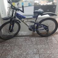 دوچرخه کوهستان