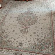 فرش دوازده متری نگین مشهد