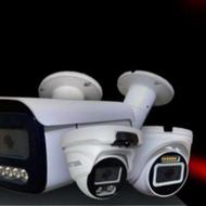 دوربین مداربسته و دزدگیر