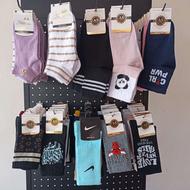 انواع جوراب مچی ساق دارمردانه وزنانه