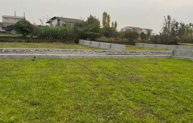 فروش زمین مسکونی 88 متر در مرکز شهر