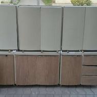 6 متر کابینت فلزی