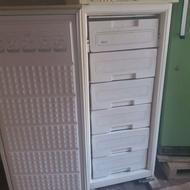 فریزر کشویی