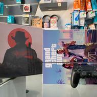 ps4 فت 500گیک فول بازی