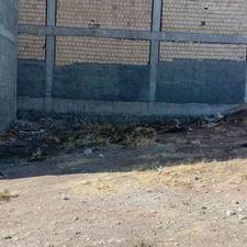 زمین تجاری مسکونی پردیس