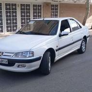 پژو پارس مدل 89