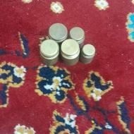 وزنه مغازه داری