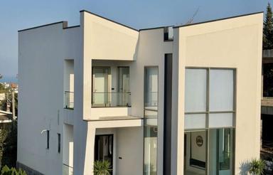 فروش فوری ویلا 500 متر در نوشهر/دوبلکس/استخر/روف‌گاردن/سند