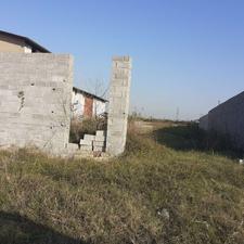 فروش زمین مسکونی 850 متر در درزی محله