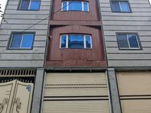 فروش سه طبقه تک واحدی یک جا در بلوار بسیج در شیپور