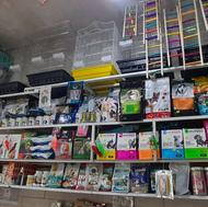 پرنده سرای{پت شاپ}طوطیاهشتگرد