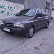 پراید مدل 90