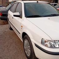 سمند دوگانه کارخانه 96