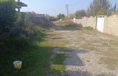 فروش زمین مسکونی 250 متر درجاده دریاماهفروزمحله