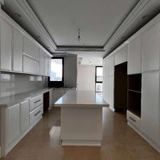 کامرانیه 180 متر 3 خواب مدرن