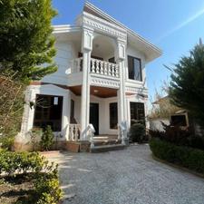 اجاره روزانه عمارت سفید استخردار شهرک صفاییه