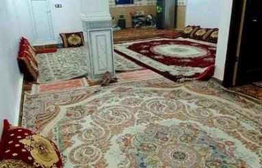 سوییت شبانه کوتاه مدت