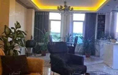 فروش آپارتمان 124 متر در مهرآباد