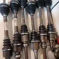 کله پلوس-سرپلوس استوک تیبا سمند پژو پراید 405 206