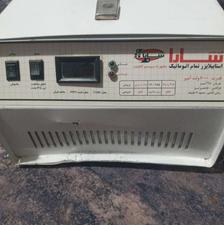 یک دستگاه استابلایرز برند سارا .محافظ و تقویت برق