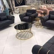 مبل راحتی اسکالت 169