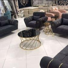 مبل راحتی اسکالت 169