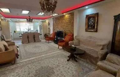 فروش آپارتمان 103 متر در تهرانپارس غربی