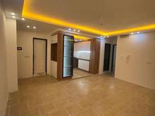 وام به روز کلید نخورده فول خوش نقشه 80متری آسانسور پارکینگ در شیپور