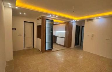 وام به روز کلید نخورده فول خوش نقشه 80متری