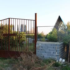 فروش ویلا 400 متر در روستای دولت آباد