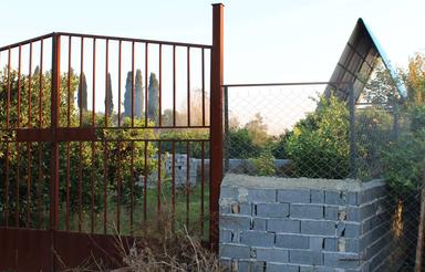 فروش ویلا 400 متر در روستای دولت آباد