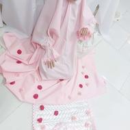 کارگاه تولیدی حجاب ماه بانو (اسماء)