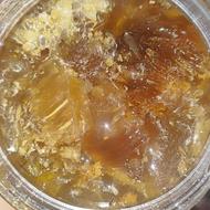 عسل طبیعی درمانی