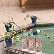 گلاب و عرقیات گیاهی