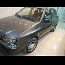 پراید مدل 90