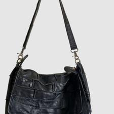 کیف چرم خارجی زنانه