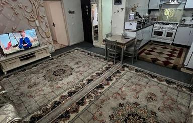 فروش آپارتمان 52 متر در بلوار قائمیه