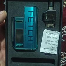 ویپ پاد در حد نو