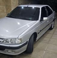 پژو پارس ساده 86