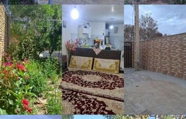 باغ ویلا 380 متری