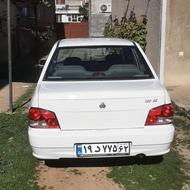 پراید 98 کم کارکرد