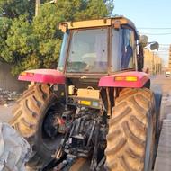 تراکتور فرگوسن ITM 1500 جفت مدل 98 خشک