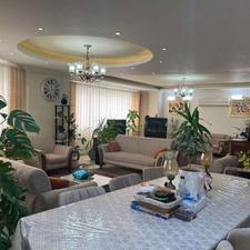 فروش آپارتمان 143 متر در خیابان نور