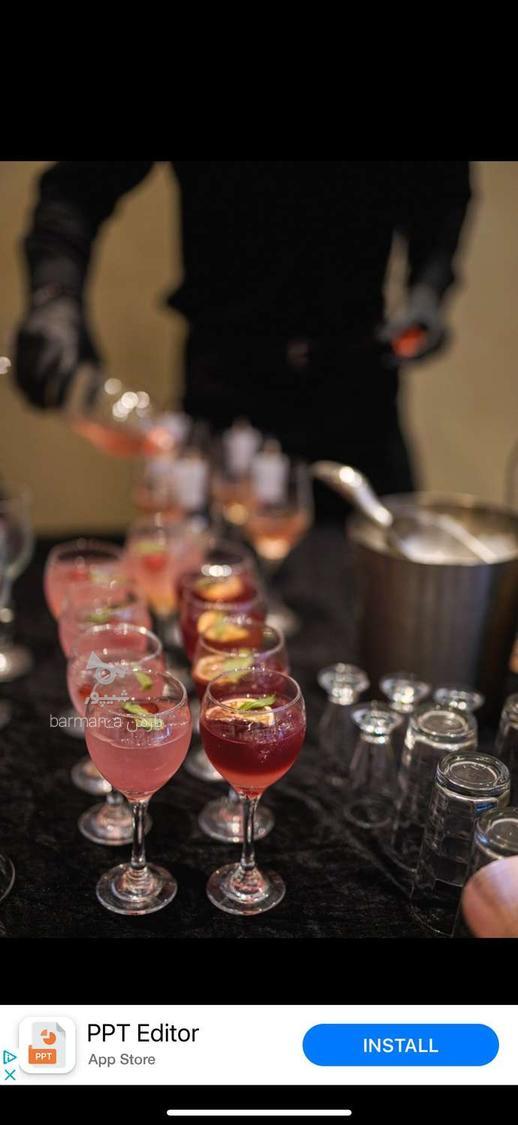 تشریفات صفر تا صد مراسم تولد و مهمانی