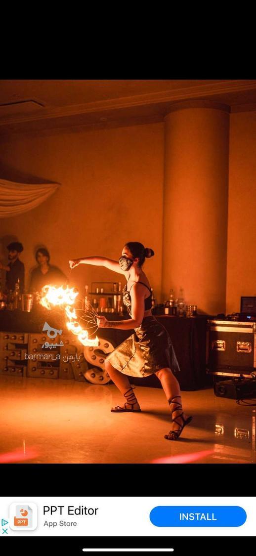 تشریفات صفر تا صد مراسم تولد و مهمانی