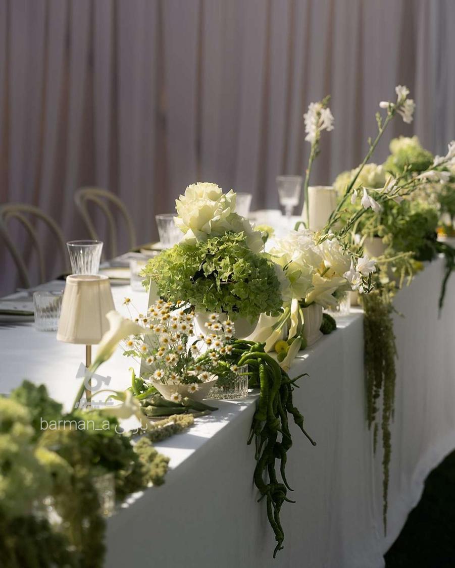 تشریفات صفر تا صد مراسم تولد و مهمانی