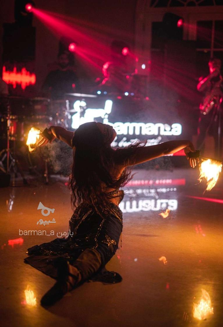 تشریفات صفر تا صد مراسم تولد و مهمانی