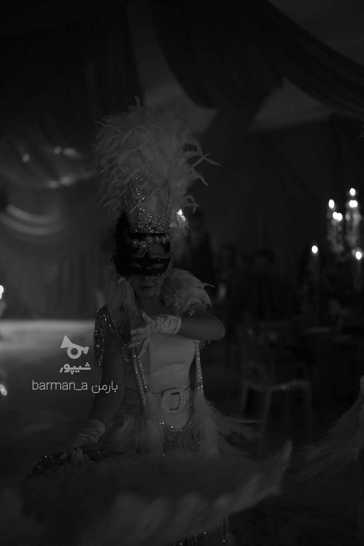 تشریفات صفر تا صد مراسم تولد و مهمانی