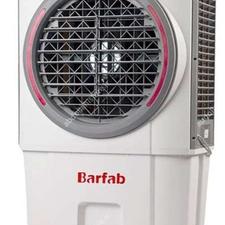 کولر آبی سلولزی برفاب